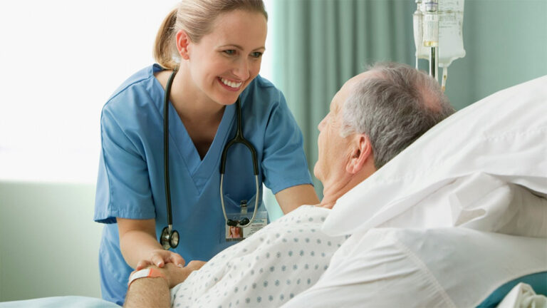 Domiciliary care at Lyriq Healthcare